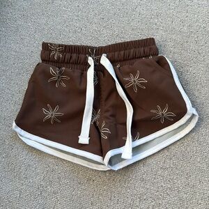 New Effortless Swim 2T trunks